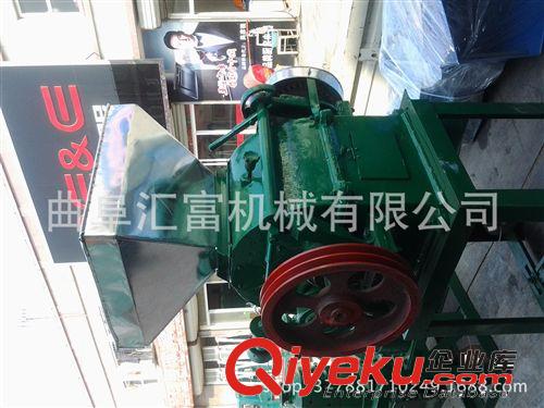 廣東供應(yīng)大豆壓扁機(jī)，大豆壓扁機(jī)價(jià)格，小麥壓扁機(jī)廠(chǎng)家 匯富機(jī)械