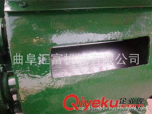 河南省鋼絲壓扁機，壓扁機，壓扁精度高，質(zhì)量有保證原始圖片2