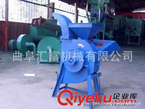 泰安市大型質優的鍘草粉碎一體機   暢銷全國的鍘草粉碎一體機