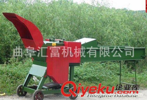 泰安市大型質優的鍘草粉碎一體機   暢銷全國的鍘草粉碎一體機原始圖片2