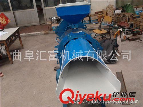 {zh0}用的鍘草粉碎一體機(jī)  省時(shí)省心的鍘草粉碎一體機(jī)  匯富機(jī)械原始圖片2