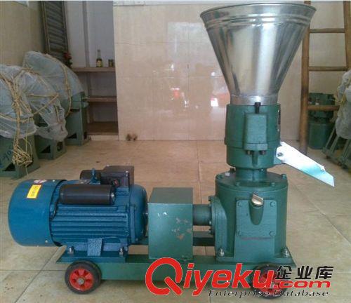 浙江省專賣顆粒機  顆粒機多少錢  各種規格的飼料顆粒機