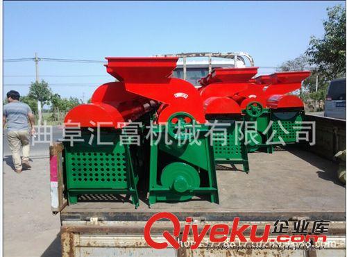 廣州市省時省心的玉米扒皮機  各種大型的扒皮機   多功能扒皮機