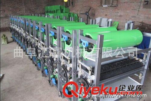 上沙市專用的玉米扒皮機  農民最實用的玉米扒皮機原始圖片2