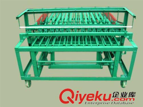 天津廠家批發零售草簾機定做廠家！草氈專用加工設備稻草草簾機原始圖片3