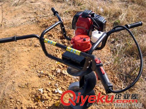 專業省心的挖坑機    種樹挖坑機     寧波市訂做挖坑機