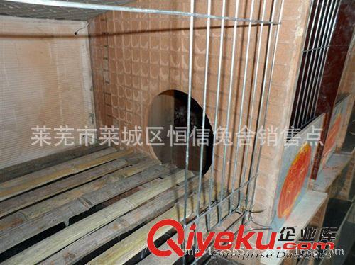 高品質水泥兔籠