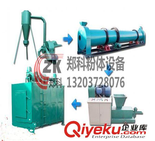 專業(yè)供應(yīng)炭化爐 節(jié)能炭化爐 {gx}炭化爐原始圖片3