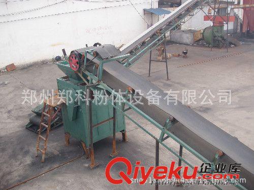 廠家供應(yīng)礦粉壓球機(jī) 脫硫石膏壓球機(jī) 干粉壓球機(jī) 成品效果好原始圖片2