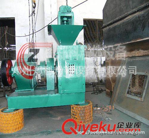廠家供應(yīng)礦粉壓球機(jī) 脫硫石膏壓球機(jī) 干粉壓球機(jī) 成品效果好原始圖片3
