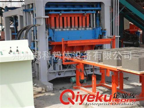 優(yōu)質(zhì)免燒空心磚機 鄭州免燒水泥磚機 節(jié)能制磚機設備 免燒制磚機原始圖片3