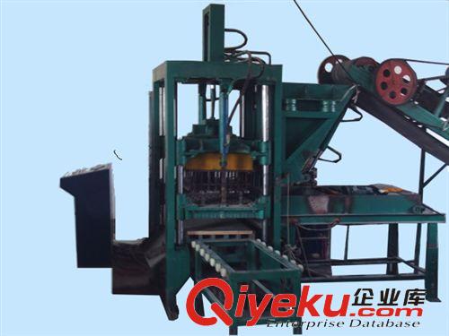 廠家直銷批發(fā)大型墊塊機 水泥墊塊機 全自動水泥墊塊機生產商原始圖片3