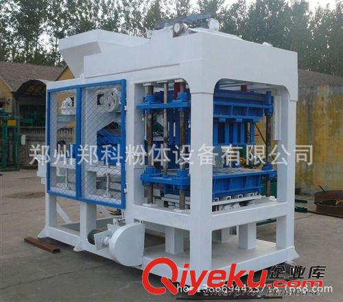 直銷(xiāo)水泥免燒制磚機(jī) 鄭州液壓小型制磚機(jī) 水泥切塊機(jī) 免燒磚機(jī)原始圖片3