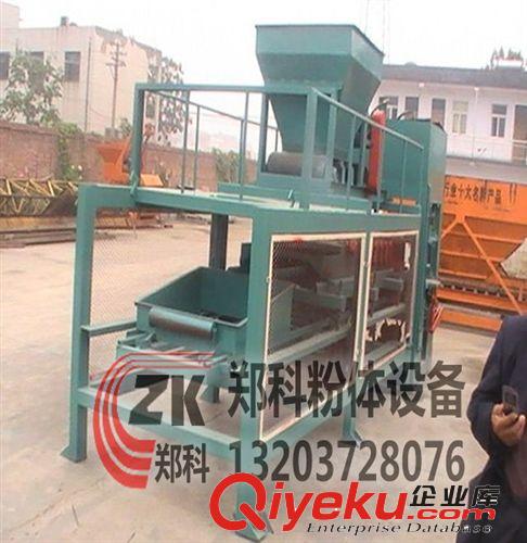 廠家直銷6-15砌塊磚機(jī) 節(jié)能免燒磚機(jī) 水泥制磚機(jī) 液壓制磚機(jī)械原始圖片3