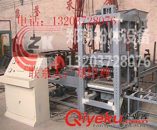 河南供應(yīng)全自動(dòng)水泥墊塊機(jī) 半自動(dòng)水泥墊塊機(jī) 大型水泥墊塊機(jī)原始圖片3