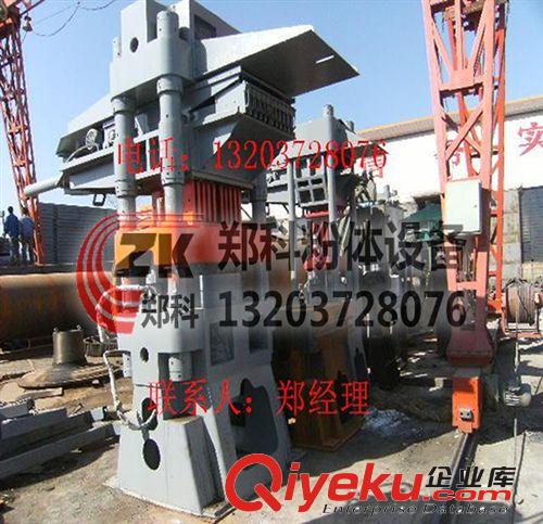 河南供應(yīng)靜壓磚機(jī)鄭州靜壓免燒磚機(jī)  環(huán)保多功能水泥墊塊機(jī)原始圖片2