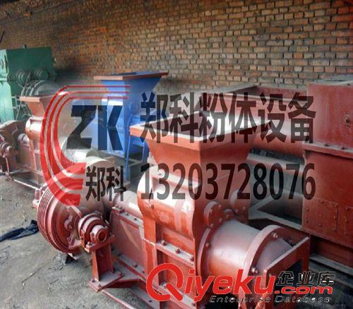 各種型號免燒磚機 鄭州熱銷 粘土磚機批發(fā)廠家tj原始圖片3