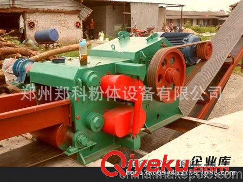 河南定做  廠方直銷鼓式削片機 215鼓式削片機 新型鼓式削片機原始圖片2