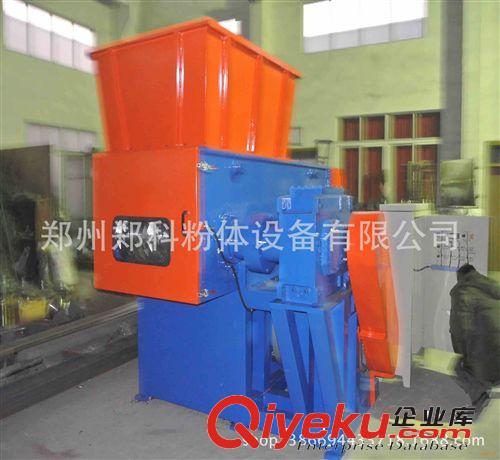 廠方直銷雙軸撕碎機 金屬撕碎機 橡膠撕碎機 撕碎機設備原始圖片2