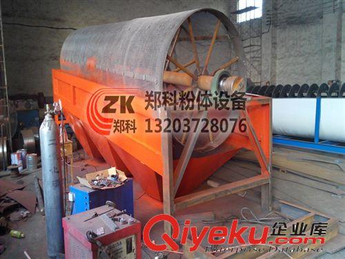 廠家直銷節能環保洗砂機 洗砂機設備 螺旋洗砂機設備