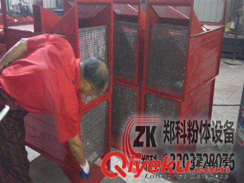 河南專業制造揚麥機 大型糧食揚麥機 稻谷揚麥機  電動揚麥機原始圖片2