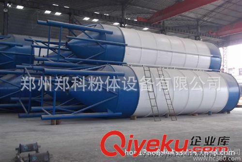 廠家供應80T水泥罐 散裝水泥罐 水泥倉 水泥罐80t 水泥倉