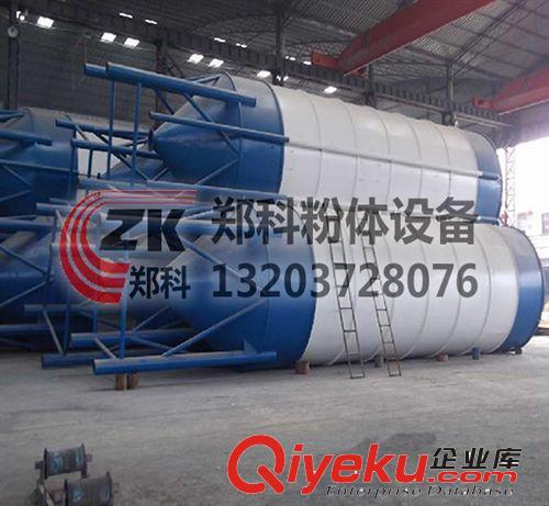 優(yōu)質(zhì){gx}100t小型水泥倉 水泥罐 河南熱銷散裝水泥倉 水泥罐