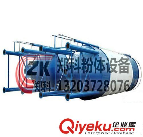 直銷{gx}水泥料倉 水泥料倉tj批發廠家 水泥罐設備原始圖片3