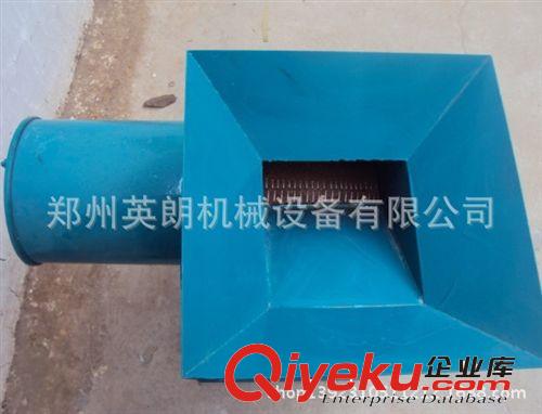 供應 新型土豆淀粉分離機  渣漿機 紅薯淀粉分離機原始圖片2