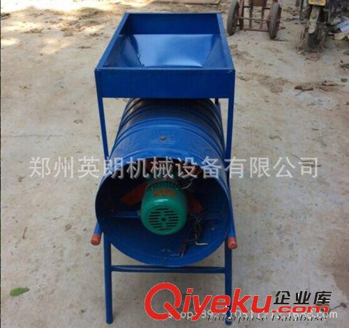 批發【揚糧機】小型揚糧設備~揚場機，家用小麥清糧機原始圖片2