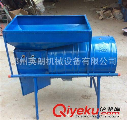 批發【揚糧機】小型揚糧設備~揚場機，家用小麥清糧機原始圖片3