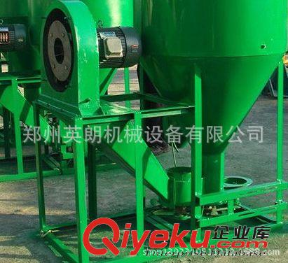 大型飼料機(jī)混合機(jī)/立式飼料混合機(jī)/飼料粉碎混料機(jī)組原始圖片3
