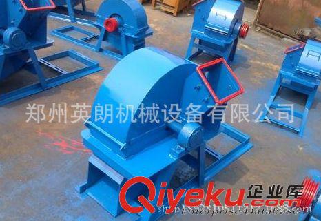 供應(yīng) 鋸末粉碎機、樹枝粉碎機、木屑機、木材粉碎設(shè)備 雜木粉碎機原始圖片2