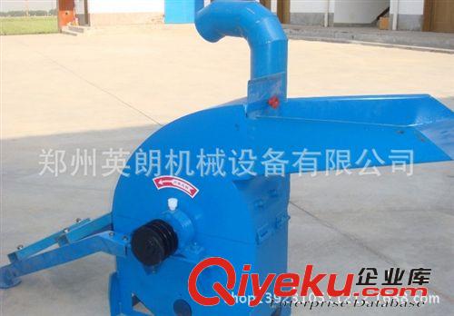 供應(yīng)  大豆秸稈粉碎機(jī) 玉米粉碎機(jī) 糧食粉碎機(jī)原始圖片2