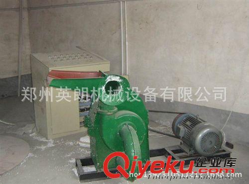 供應(yīng)  大豆秸稈粉碎機(jī) 玉米粉碎機(jī) 糧食粉碎機(jī)原始圖片3