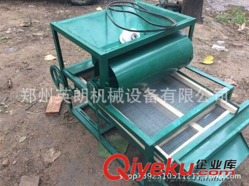 直銷 糧食分選機(jī) 小型糧食篩選機(jī) 谷物~芝麻篩選機(jī) 豆類篩選機(jī)原始圖片2
