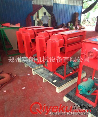 【{wn}谷物脫粒機(jī)】全自動油菜高粱脫粒機(jī) 多功能水稻脫粒機(jī)原始圖片2