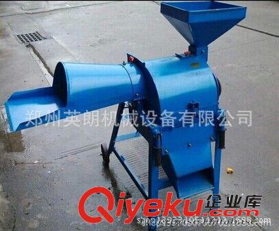 供應(yīng) 秸稈粉碎機(jī)鍘草機(jī)，青儲(chǔ)秸稈鍘草機(jī) 小型家用鍘草機(jī) 揉搓機(jī)