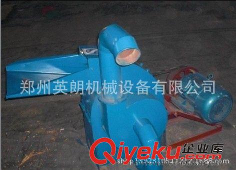 錘片式飼料粉碎機，家禽飼料加工粉碎機，豬飼料粉碎機廠家