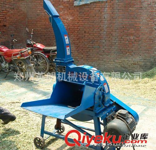 【現貨供應】 秸稈鍘草機 小型鍘草機 鍘草揉絲兩用機機 終生保修