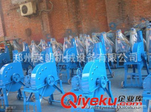 【現貨供應】 秸稈鍘草機 小型鍘草機 鍘草揉絲兩用機機 終生保修