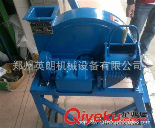 廠家直銷小型鍘草機/家用鍘草機/揉搓型用鍘草機低功率 大產量原始圖片3