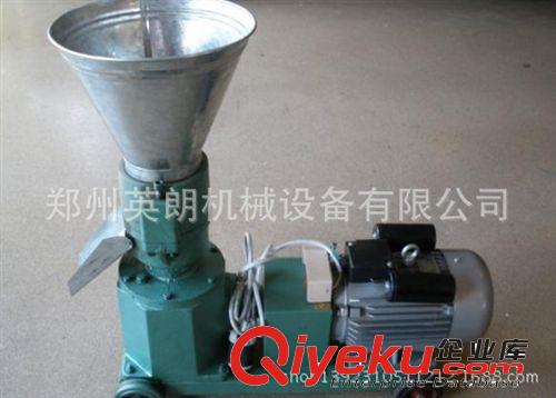 小型飼料顆粒機廠家 豬飼料顆粒機 養殖專用顆粒機械