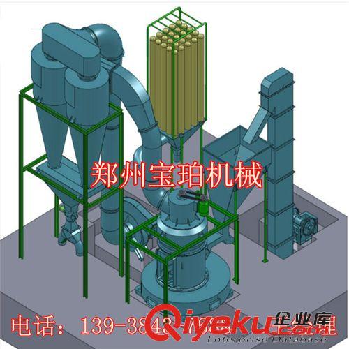 耐火材料鎂砂鎂粉雷蒙磨磨粉設(shè)備 電熔鎂砂燒結(jié)鎂砂磨粉設(shè)備價格原始圖片3
