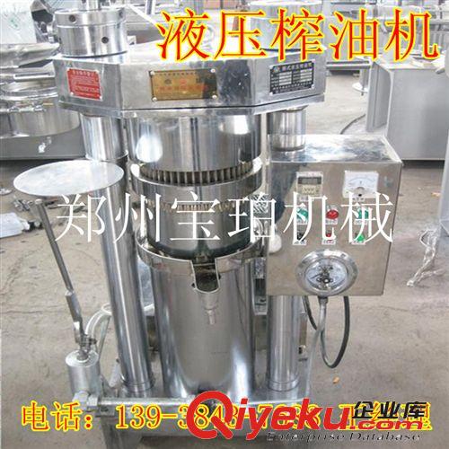 gd商用小型精煉設備 食用油精煉加工設備 花生大豆煉油機械設備