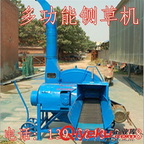 新款小型玉米秸稈粉碎機(jī) 多功能秸稈粉碎機(jī)價(jià)格 青飼料粉碎機(jī)批發(fā)