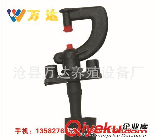 廠家直銷方管自動(dòng)飲水系統(tǒng) 肉雞自動(dòng)水線 錐閥乳頭飲水器