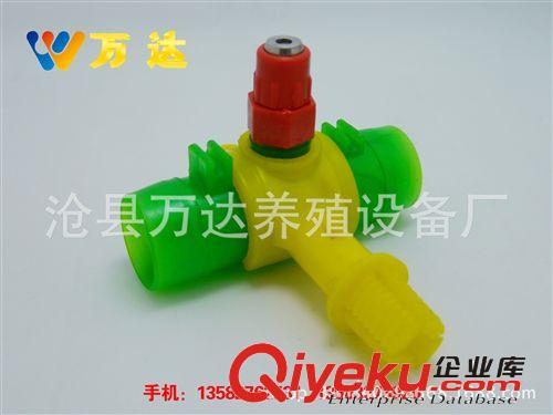 供應卡式飲水器 乳頭飲水器 彈簧自動飲水器 雞用配件批發原始圖片2