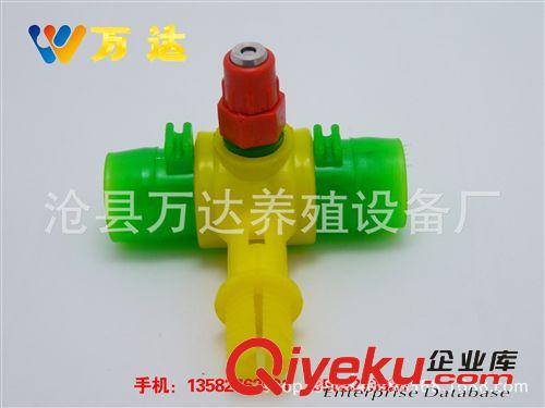 供應卡式飲水器 乳頭飲水器 彈簧自動飲水器 雞用配件批發原始圖片3