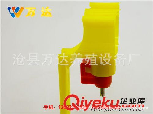 供應卡式飲水器 乳頭飲水器 彈簧自動飲水器 雞用配件批發